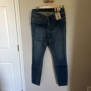 Prana Sienna Women’s Jean True Blue Size 10
